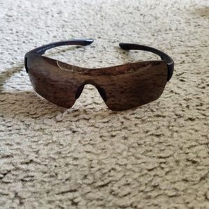 Maui Jim night drive PC-BG sunglass